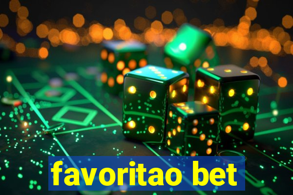 favoritao bet
